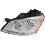 HEAD LAMP LH HALOGEN HQ — photo 4
