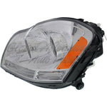 HEAD LAMP LH HALOGEN CAPA — photo 2