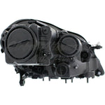 HEAD LAMP LH HALOGEN CAPA — photo 5