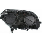 HEAD LAMP LH HALOGEN HQ — photo 2