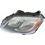 HEAD LAMP LH HALOGEN HQ — photo 3