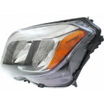 HEAD LAMP LH HALOGEN HQ — photo 4