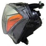 HEAD LAMP LH HALOGEN HQ — photo 5