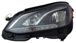HEAD LAMP LH HALOGEN W/O CORNERING LAMP AND NVS SDN/WGN HQ — photo 1