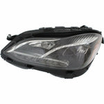 HEAD LAMP LH HALOGEN W/O CORNERING LAMP AND NVS SDN/WGN HQ — photo 4