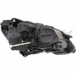 HEAD LAMP LH HALOGEN W/O CORNERING LAMP AND NVS SDN/WGN HQ — photo 5