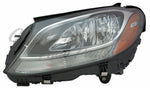 HEAD LAMP LH HALOGEN SDN HQ — photo 1