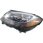 HEAD LAMP LH HALOGEN SDN CAPA — photo 3
