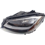 HEAD LAMP LH HALOGEN SDN CAPA — photo 4