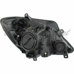 HEAD LAMP LH HALOGEN HQ — photo 2
