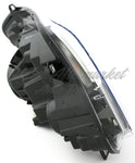 HEAD LAMP LH HALOGEN HQ — photo 4