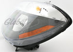 HEAD LAMP LH HALOGEN CAPA — photo 3