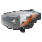 HEAD LAMP LH HALOGEN HQ — photo 3