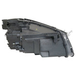 HEAD LAMP LH HALOGEN HQ — photo 4