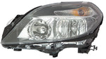 HEAD LAMP LH HALOGEN HQ — photo 1