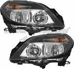 HEAD LAMP LH HALOGEN HQ — photo 2