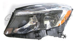 HEAD LAMP LH HALOGEN HQ All Sales Final (No Refunds No Exchanges) — photo 1