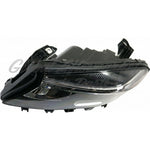HEAD LAMP LH HALOGEN HQ All Sales Final (No Refunds No Exchanges) — photo 3