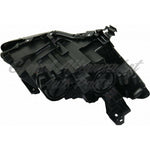 HEAD LAMP LH HALOGEN CAPA — photo 2