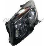 HEAD LAMP LH HALOGEN CAPA — photo 4