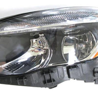 HEAD LAMP LH HALOGEN HQ All Sales Final (No Refunds No Exchanges)