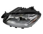 HEAD LAMP LH HALOGEN HQ — photo 2