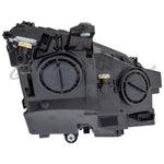 HEAD LAMP LH HALOGEN W/O LOGO HQ — photo 2