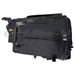 HEAD LAMP LH HALOGEN W/O LOGO HQ — photo 3