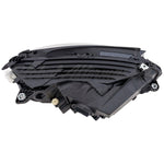 HEAD LAMP LH HALOGEN W/O LOGO HQ — photo 4