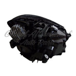 HEAD LAMP LH LED W/O LOGO HQ — photo 3