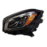 HEAD LAMP LH LED W/O LOGO HQ — photo 5