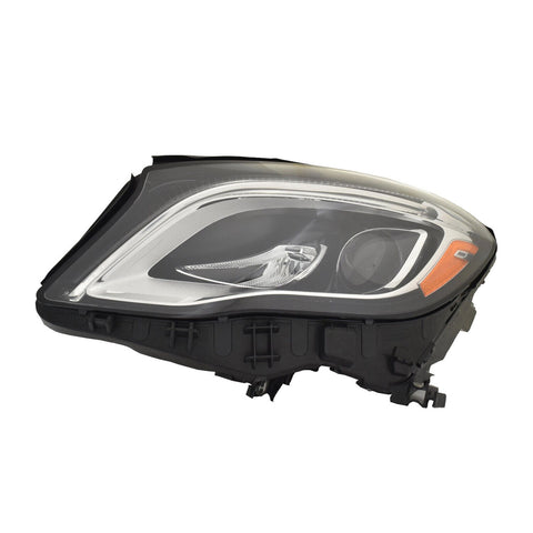 HEAD LAMP LH LED W/O LOGO HQ