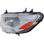 HEAD LAMP LH HALOGEN HQ — photo 3