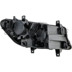 HEAD LAMP LH HALOGEN HQ — photo 4