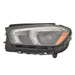 HEAD LAMP LH W/O LOGO/ADAPTIVE LAMPS HQ — photo 1