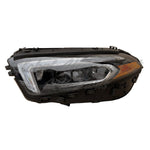HEAD LAMP LH LED W/O ADAPTIVE HQ — photo 1