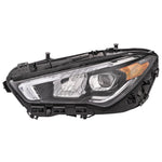 HEAD LAMP LH W/O ADAPTIVE LAMPS HQ — photo 1