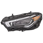 HEAD LAMP LH LED W/ADAPTIVE LAMPS HQ — photo 1