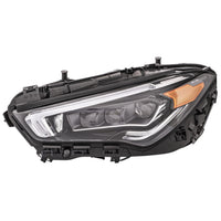 HEAD LAMP LH LED W/ADAPTIVE LAMPS HQ