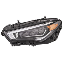 HEAD LAMP LH LED W/ADAPTIVE LAMPS HQ