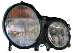 HEAD LAMP RH SDN HALOGEN HQ — photo 1
