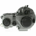 HEAD LAMP RH SDN HALOGEN HQ — photo 2