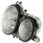 HEAD LAMP RH SDN HALOGEN HQ — photo 3