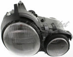 HEAD LAMP RH SDN HALOGEN HQ — photo 4