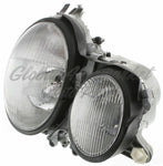 HEAD LAMP RH SDN HALOGEN HQ — photo 5