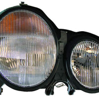 HEAD LAMP RH SDN HALOGEN HQ