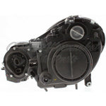 HEAD LAMP RH HALOGEN HQ — photo 2