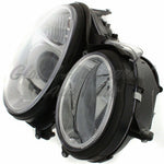 HEAD LAMP RH HALOGEN HQ — photo 3