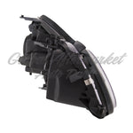 HEAD LAMP RH HALOGEN CAPA — photo 4