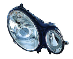 HEAD LAMP RH HALOGEN HQ
